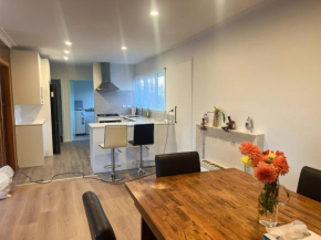 Peaceful 3 BR holiday house